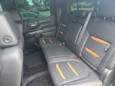 2021 GMC Sierra 1500 AT4   - Photo 21 - Goshen, IN 46526