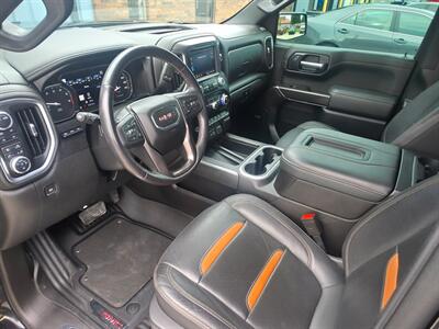 2021 GMC Sierra 1500 AT4   - Photo 10 - Goshen, IN 46526