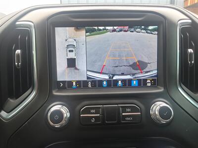 2021 GMC Sierra 1500 AT4   - Photo 18 - Goshen, IN 46526