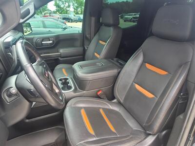 2021 GMC Sierra 1500 AT4   - Photo 12 - Goshen, IN 46526