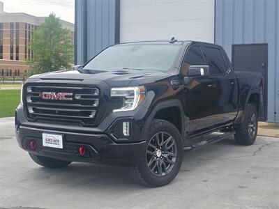 2021 GMC Sierra 1500 AT4   - Photo 2 - Goshen, IN 46526