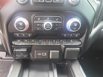 2021 GMC Sierra 1500 AT4   - Photo 13 - Goshen, IN 46526