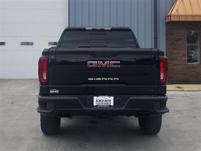 2021 GMC Sierra 1500 AT4   - Photo 5 - Goshen, IN 46526