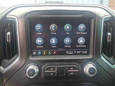 2021 GMC Sierra 1500 AT4   - Photo 17 - Goshen, IN 46526