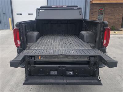 2021 GMC Sierra 1500 AT4   - Photo 27 - Goshen, IN 46526