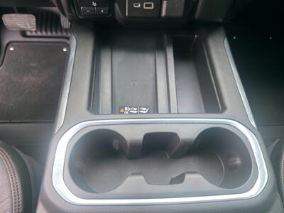 2021 GMC Sierra 1500 AT4   - Photo 16 - Goshen, IN 46526