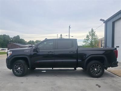 2021 GMC Sierra 1500 AT4   - Photo 3 - Goshen, IN 46526