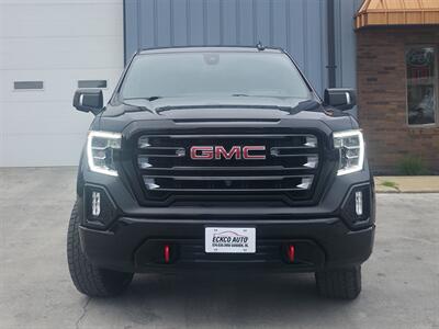 2021 GMC Sierra 1500 AT4   - Photo 9 - Goshen, IN 46526