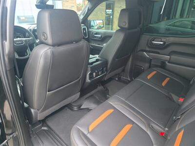 2021 GMC Sierra 1500 AT4   - Photo 22 - Goshen, IN 46526