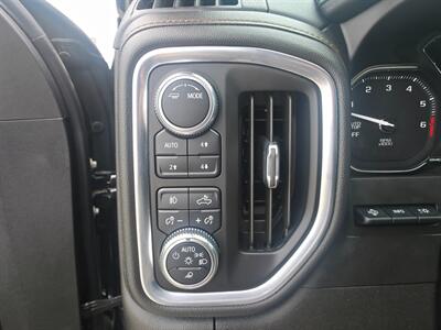 2021 GMC Sierra 1500 AT4   - Photo 23 - Goshen, IN 46526