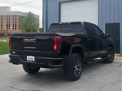 2021 GMC Sierra 1500 AT4   - Photo 6 - Goshen, IN 46526