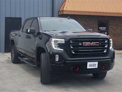 2021 GMC Sierra 1500 AT4   - Photo 8 - Goshen, IN 46526
