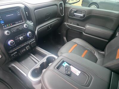 2021 GMC Sierra 1500 AT4   - Photo 15 - Goshen, IN 46526