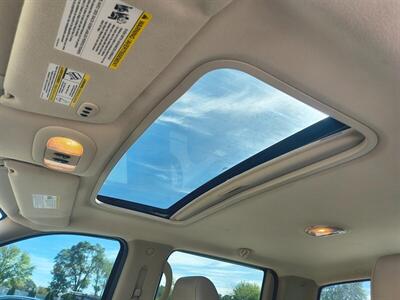 2008 Ford F-150 Lariat   - Photo 17 - Goshen, IN 46526
