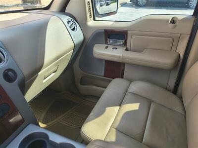 2008 Ford F-150 Lariat   - Photo 14 - Goshen, IN 46526