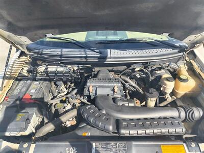 2008 Ford F-150 Lariat   - Photo 24 - Goshen, IN 46526