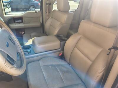 2008 Ford F-150 Lariat   - Photo 12 - Goshen, IN 46526
