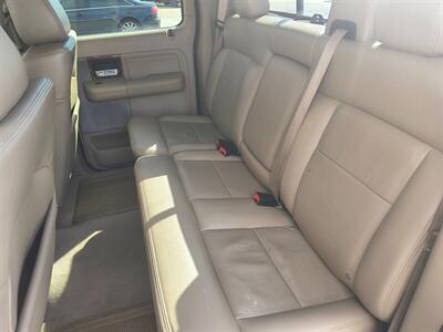 2008 Ford F-150 Lariat   - Photo 22 - Goshen, IN 46526