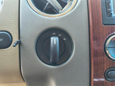 2008 Ford F-150 Lariat   - Photo 19 - Goshen, IN 46526