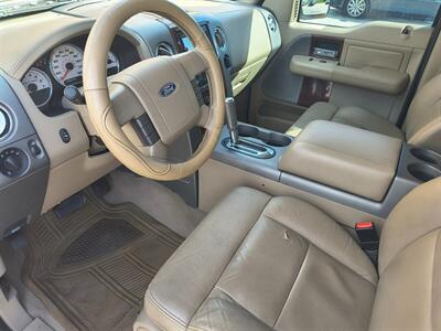 2008 Ford F-150 Lariat   - Photo 10 - Goshen, IN 46526