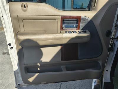 2008 Ford F-150 Lariat   - Photo 20 - Goshen, IN 46526