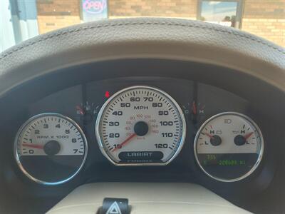2008 Ford F-150 Lariat   - Photo 11 - Goshen, IN 46526