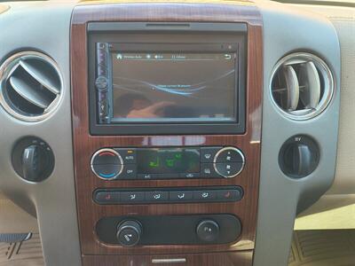 2008 Ford F-150 Lariat   - Photo 15 - Goshen, IN 46526