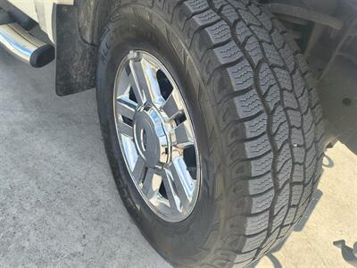 2008 Ford F-150 Lariat   - Photo 23 - Goshen, IN 46526