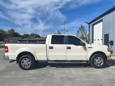 2008 Ford F-150 Lariat   - Photo 7 - Goshen, IN 46526