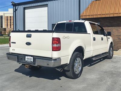 2008 Ford F-150 Lariat   - Photo 6 - Goshen, IN 46526