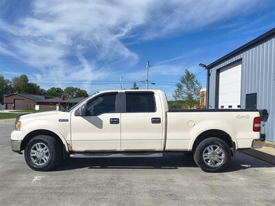 2008 Ford F-150 Lariat   - Photo 3 - Goshen, IN 46526