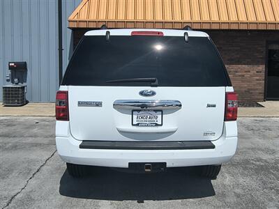 2013 Ford Expedition XLT   - Photo 5 - Goshen, IN 46526