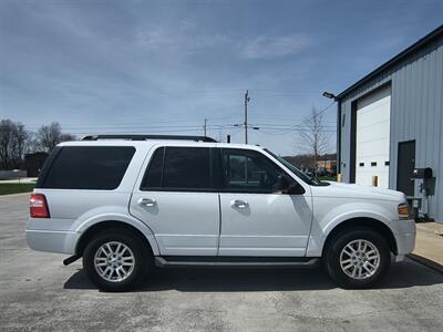 2013 Ford Expedition XLT   - Photo 7 - Goshen, IN 46526