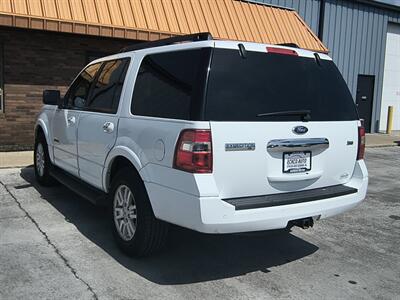2013 Ford Expedition XLT   - Photo 4 - Goshen, IN 46526