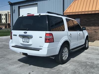 2013 Ford Expedition XLT   - Photo 6 - Goshen, IN 46526
