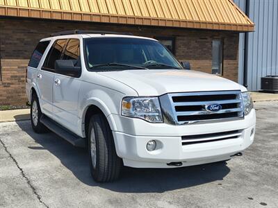 2013 Ford Expedition XLT   - Photo 8 - Goshen, IN 46526