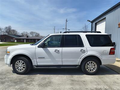 2013 Ford Expedition XLT   - Photo 3 - Goshen, IN 46526