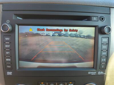 2013 GMC Yukon Hybrid   - Photo 17 - Goshen, IN 46526