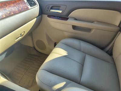 2013 GMC Yukon Hybrid   - Photo 15 - Goshen, IN 46526