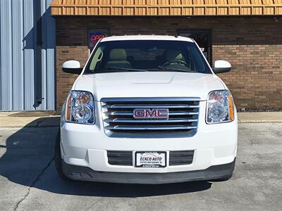 2013 GMC Yukon Hybrid   - Photo 9 - Goshen, IN 46526