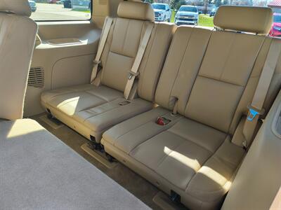 2013 GMC Yukon Hybrid   - Photo 22 - Goshen, IN 46526