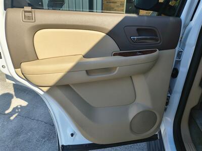 2013 GMC Yukon Hybrid   - Photo 24 - Goshen, IN 46526