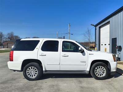 2013 GMC Yukon Hybrid   - Photo 7 - Goshen, IN 46526