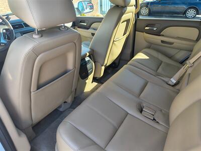 2013 GMC Yukon Hybrid   - Photo 20 - Goshen, IN 46526