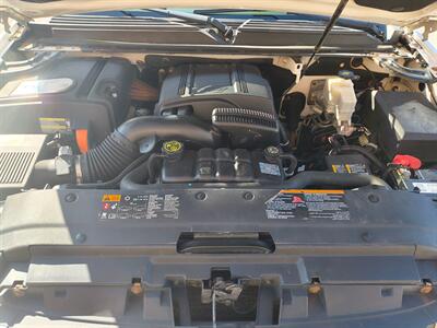 2013 GMC Yukon Hybrid   - Photo 28 - Goshen, IN 46526