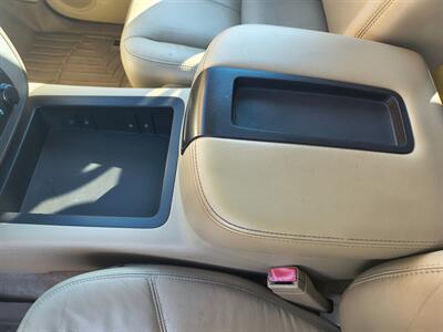 2013 GMC Yukon Hybrid   - Photo 14 - Goshen, IN 46526