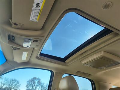 2013 GMC Yukon Hybrid   - Photo 13 - Goshen, IN 46526