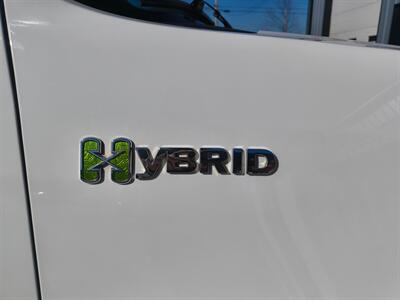 2013 GMC Yukon Hybrid   - Photo 27 - Goshen, IN 46526