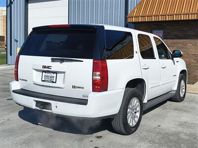 2013 GMC Yukon Hybrid   - Photo 6 - Goshen, IN 46526