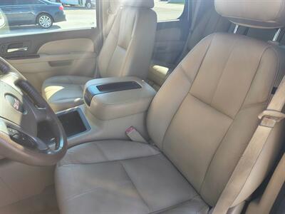 2013 GMC Yukon Hybrid   - Photo 12 - Goshen, IN 46526